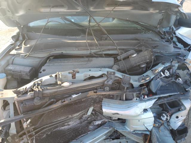 Photo 12 from auction – 2003 HONDA PILOT EXL with VIN 2HKYF18573H521828