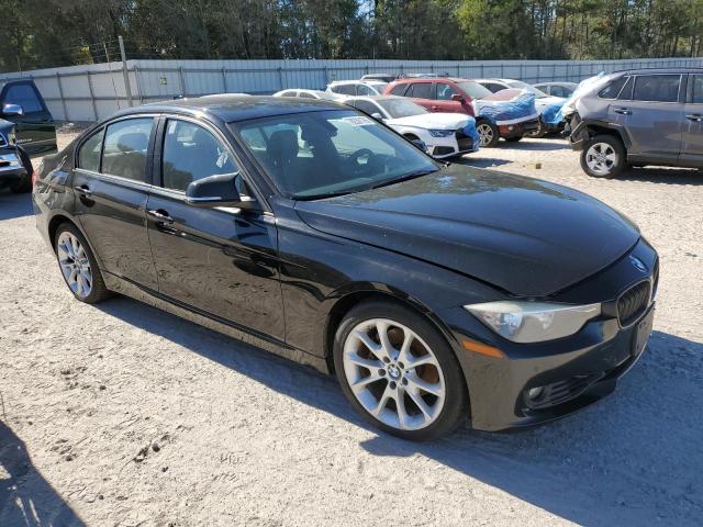 Photo 4 from auction – 2014 BMW 320 I with VIN WBA3B1G53ENT01108
