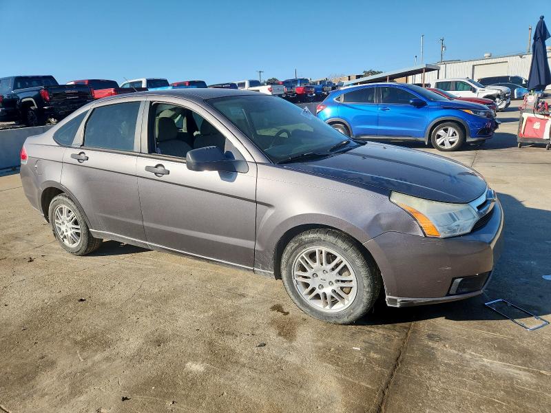 Photo 4 from auction – 2011 FORD FOCUS SE with VIN 1FAHP3FN0BW178998