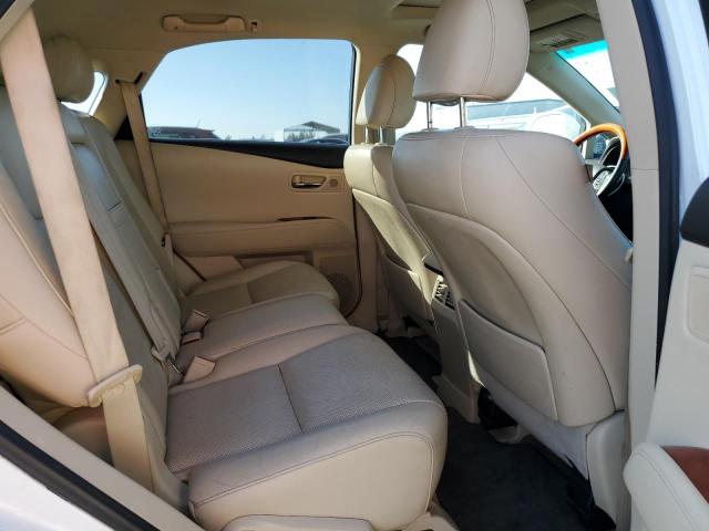 Photo 11 from auction – 2012 LEXUS RX 450H with VIN JTJBC1BA6C2431394