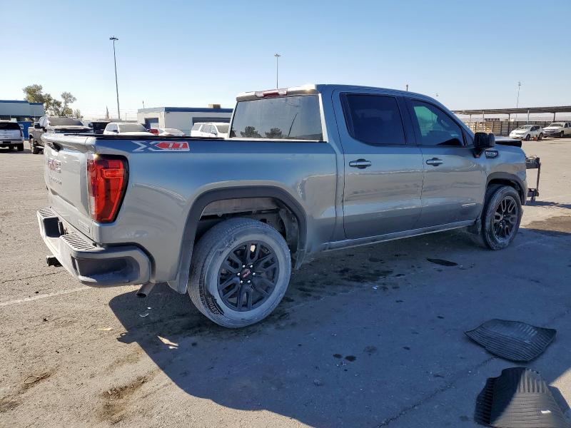 Photo 3 from auction – 2024 GMC SIERRA C15 with VIN 3GTPHCED8RG196699