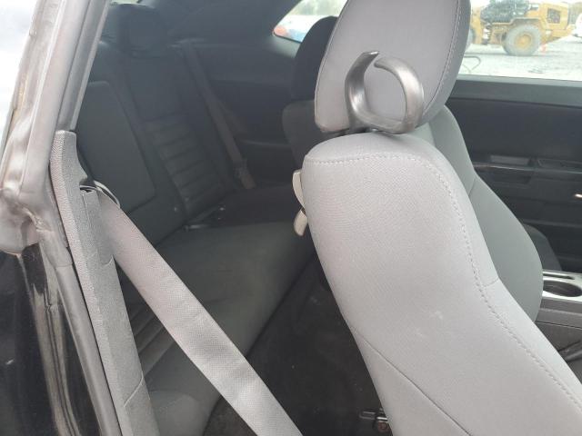 Photo 10 from auction – 2010 DODGE CHALLENGER with VIN 2B3CJ4DV9AH322951