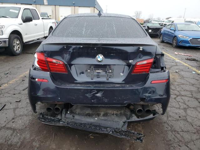 Photo 6 from auction – 2013 BMW M5 with VIN WBSFV9C5XDC772851