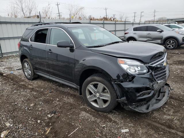 Photo 4 from auction – 2016 CHEVROLET EQUINOX LT with VIN 2GNFLFE34G6201948