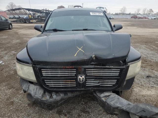 Photo 5 from auction – 2008 DODGE DAKOTA SXT with VIN 1D7HW38K68S544467