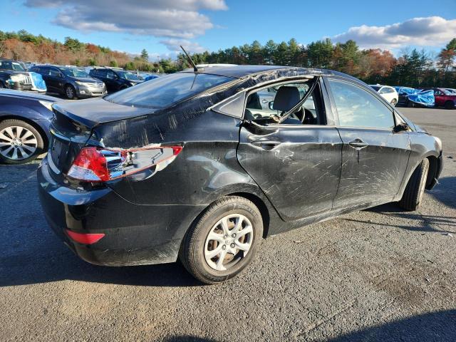 Photo 3 from auction – 2012 HYUNDAI ACCENT GLS with VIN KMHCT4AE2CU067147