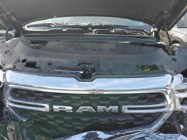 Photo 11 from auction – 2022 RAM 1500 BIG H with VIN 1C6SRFBT1NN257985