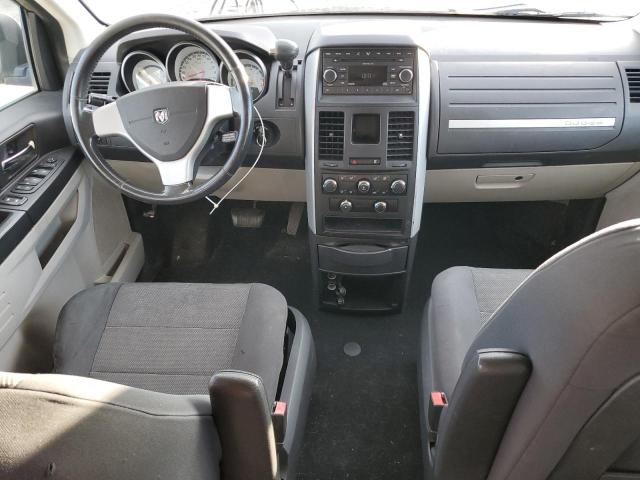 Photo 8 from auction – 2008 DODGE GRAND CARA with VIN 1D8HN54P48B170761
