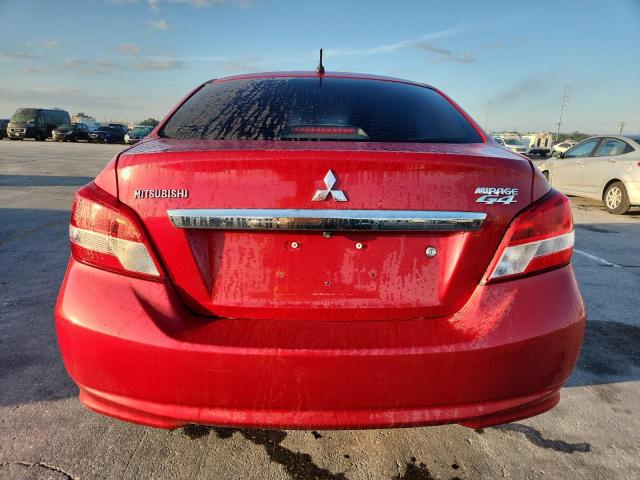 Photo 6 from auction – 2018 MITSUBISHI MIRAGE G4 with VIN ML32F3FJ2JHF12358