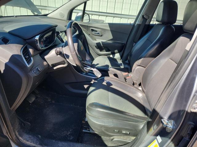 Foto 7 de la subasta – 2019 CHEVROLET TRAX con VIN KL7CJLSB1KB856406