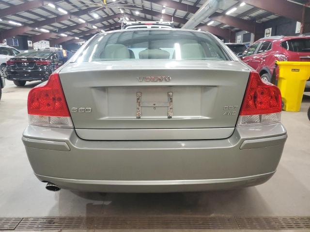 Photo 6 from auction – 2007 VOLVO S60 with VIN YV1RH592872601263