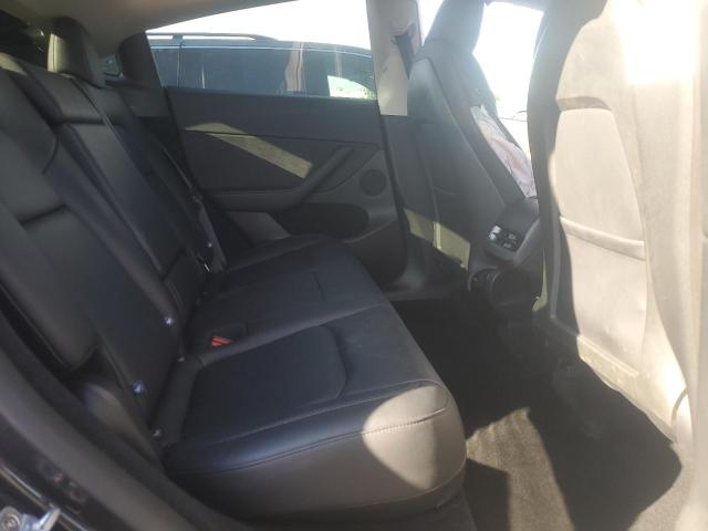 Photo 10 from auction – 2024 TESLA MODEL Y with VIN 7SAYGDEE2RF212930