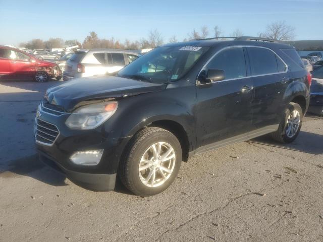 CHEVROLET EQUINOX LT 2016 with VIN 2GNALCEK1G1187469 - Photo from auction
