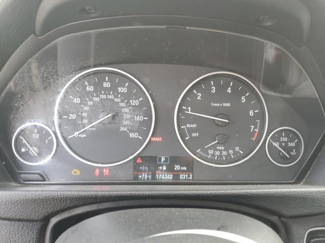 Foto 9 de la subasta – 2013 BMW 328 I con VIN WBA3A5C51DF601125