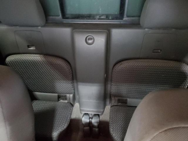 Photo 10 from auction – 2015 NISSAN FRONTIER S with VIN 1N6AD0CW2FN747486
