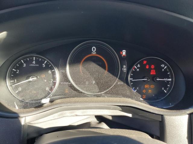Photo 9 from auction – 2024 MAZDA CX-50 with VIN 7MMVABAM9RN158563