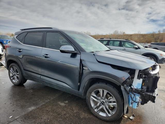 Photo 4 from auction – 2022 KIA SELTOS S with VIN KNDEUCAA3N7317546