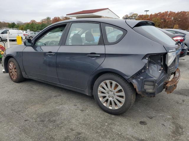 Photo 2 from auction – 2010 SUBARU IMPREZA 2. with VIN JF1GH6A6XAH820382