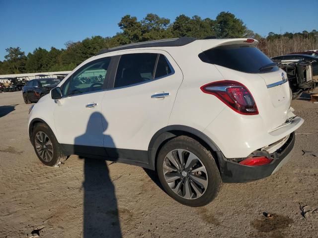 Photo 2 from auction – 2021 BUICK ENCORE PRE with VIN KL4CJASB9MB312062