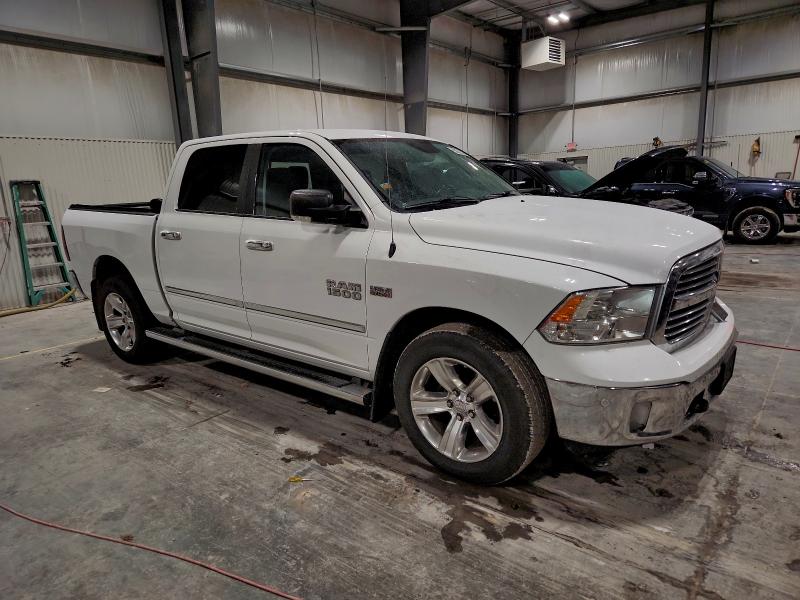 Photo 4 from auction – 2016 RAM 1500 with VIN 1C6RR7LTXGS116890
