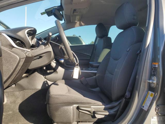 Photo 7 from auction – 2017 CHEVROLET VOLT LT with VIN 1G1RA6S59HU116259