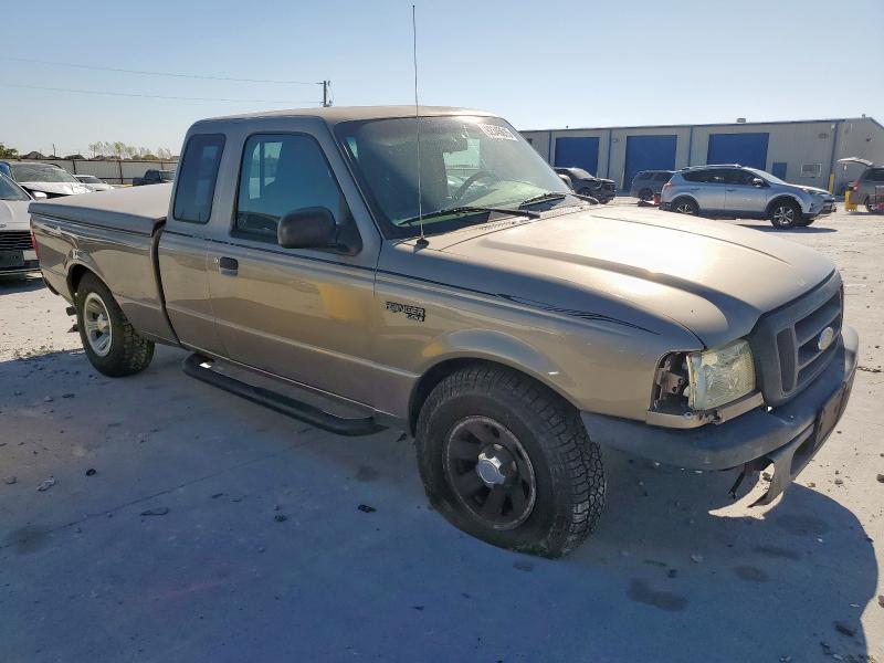 Photo 4 from auction – 2005 FORD RANGER SUP with VIN 1FTYR14U65PA20974