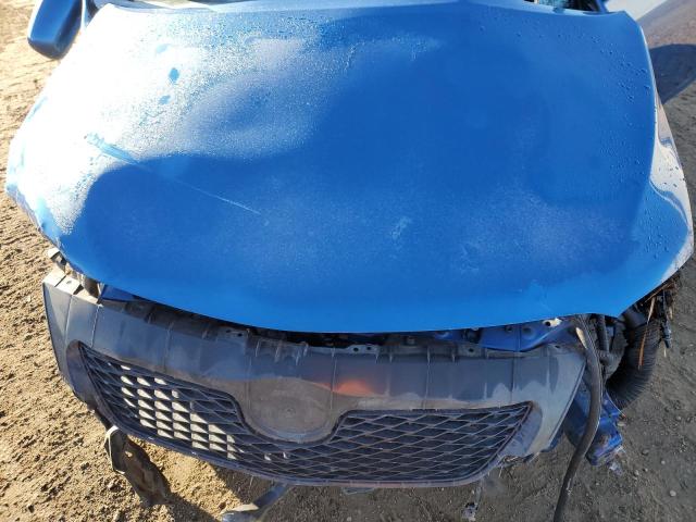 Photo 11 from auction – 2010 TOYOTA COROLLA BA with VIN 1NXBU4EEXAZ190646