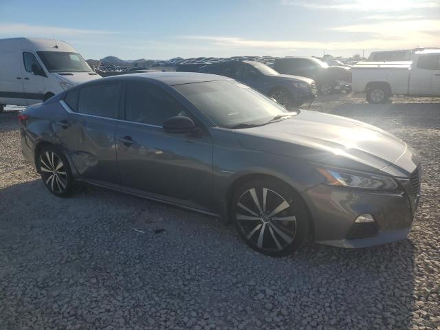 Photo 4 from auction – 2019 NISSAN ALTIMA SR with VIN 1N4BL4CV3KC190916