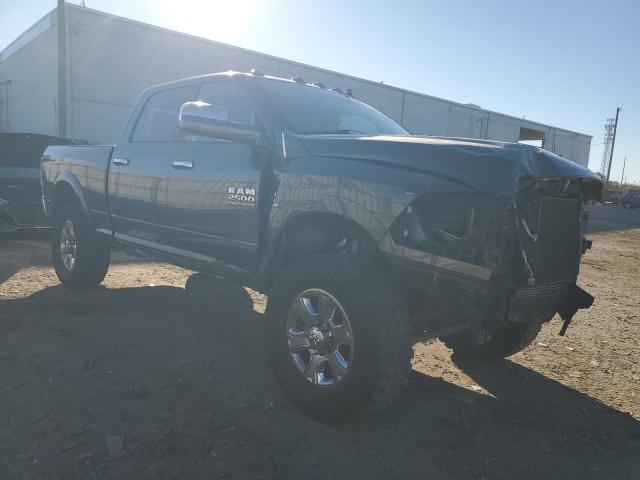 Photo 4 from auction – 2018 RAM 2500 LARAM with VIN 3C6UR5FL0JG254141