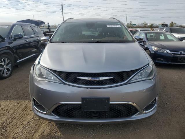 Photo 5 from auction – 2018 CHRYSLER PACIFICA L with VIN 2C4RC1GG3JR272668