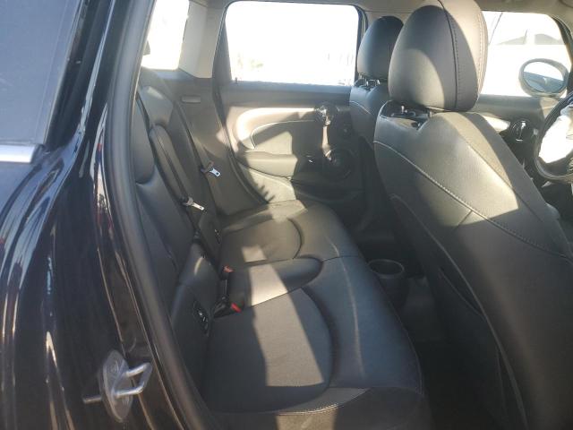 Photo 10 from auction – 2021 MINI COOPER with VIN WMWXU7C03M2M98323