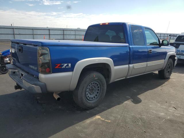 Photo 3 from auction – 2004 CHEVROLET SILVERADO with VIN 1GCEK19T84Z214934