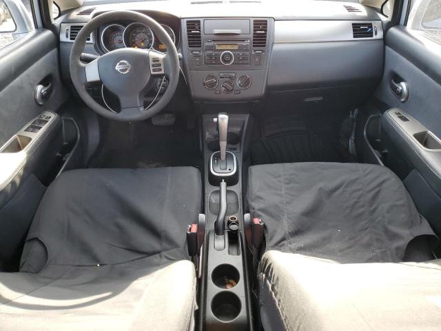 Photo 8 from auction – 2009 NISSAN VERSA S with VIN 3N1BC13E19L501852