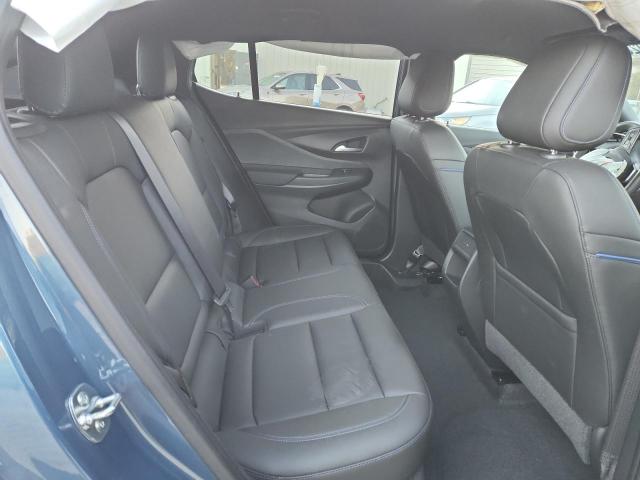 Photo 11 from auction – 2024 BUICK ENVISTA SP with VIN KL47LBE29RB161020