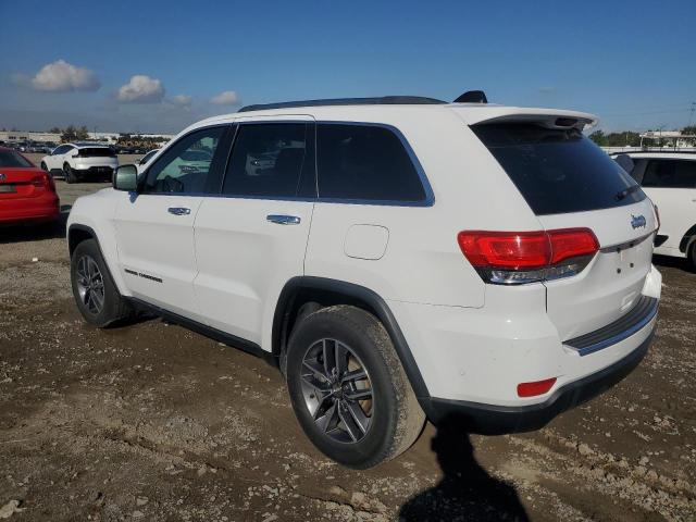 Photo 2 from auction – 2018 JEEP GRAND CHER with VIN 1C4RJEBG1JC392014
