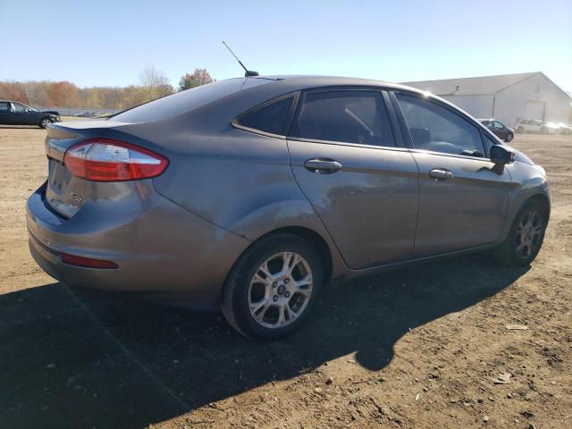 Photo 3 from auction – 2014 FORD FIESTA SE with VIN 3FADP4BJ2EM136277