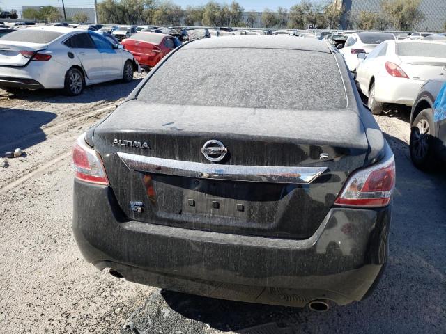 Photo 6 from auction – 2013 NISSAN ALTIMA 2.5 with VIN 1N4AL3AP8DN485270