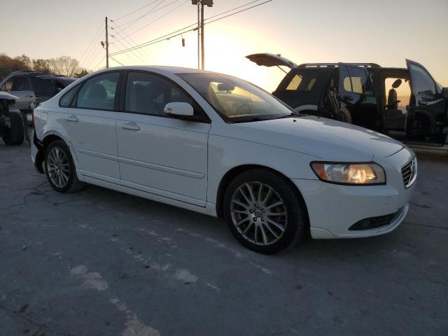 Photo 4 from auction – 2010 VOLVO S40 2.4I with VIN YV1382MS9A2496865