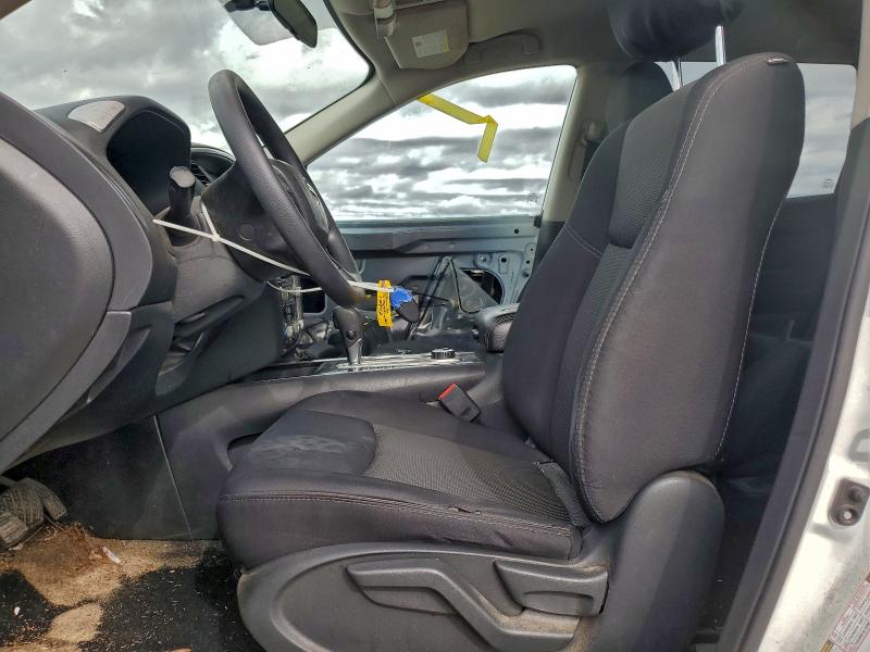 Photo 7 from auction – 2019 NISSAN PATHFINDER with VIN 5N1DR2MMXKC590169