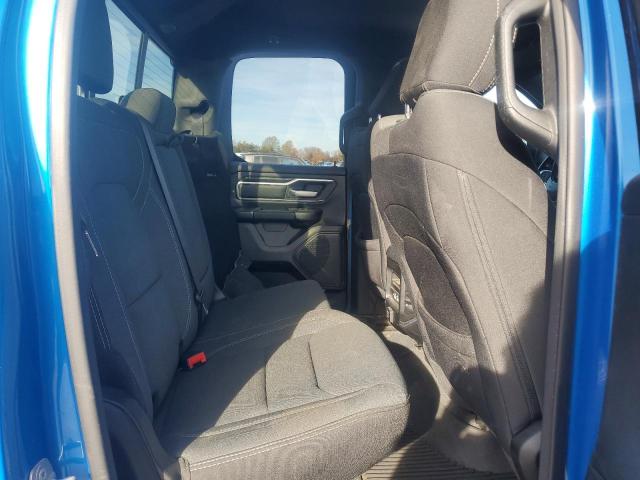 Photo 10 from auction – 2021 RAM 1500 BIG H with VIN 1C6SRFBTXMN705204