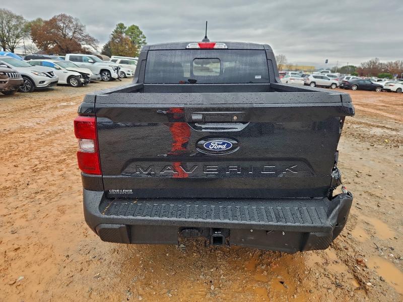 Photo 6 from auction – 2025 FORD MAVERICK L with VIN 3FTTW8S34SRB74559