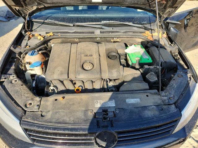 Photo 11 from auction – 2012 VOLKSWAGEN JETTA SE with VIN 3VWDP7AJ6CM362099