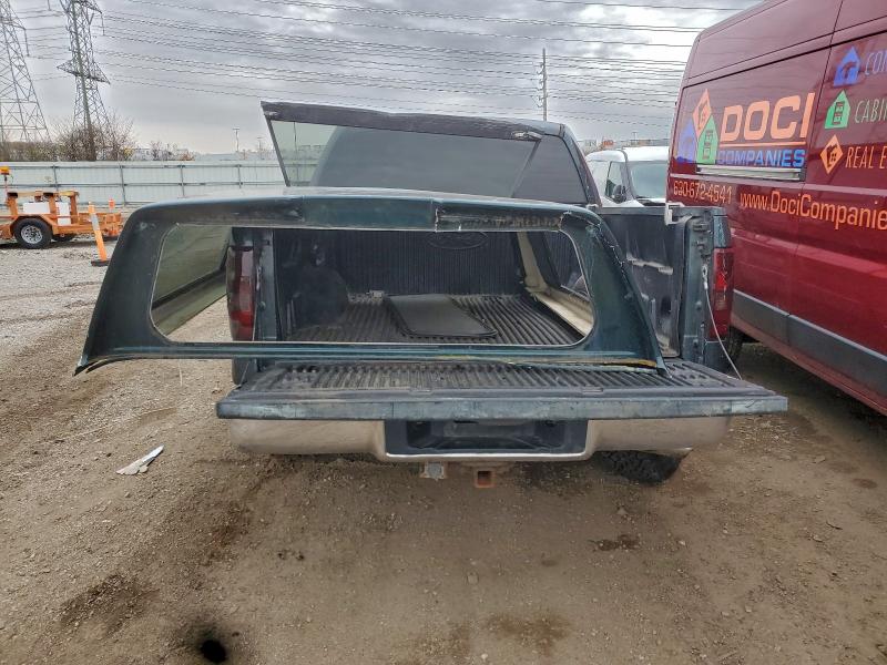 Photo 6 from auction – 2004 FORD F150 SUPER with VIN 1FTPW12574KC36778