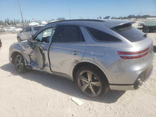 Photo 2 from auction – 2024 GENESIS GV70 BASE with VIN 5NMMADTB7RH010394