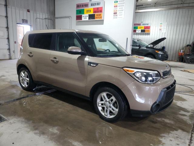 Photo 4 from auction – 2014 KIA SOUL with VIN KNDJN2A27E7104677