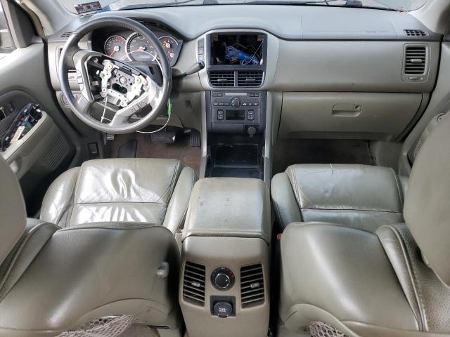 Photo 8 from auction – 2006 HONDA PILOT EX with VIN 5FNYF18596B028316