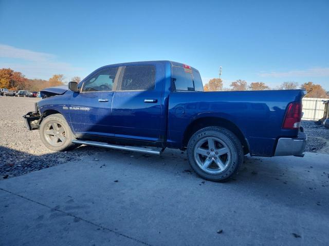 Photo 2 from auction – 2011 DODGE RAM 1500 with VIN 1D7RV1CT1BS660484
