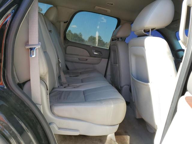 Photo 11 from auction – 2012 GMC YUKON SLT with VIN 1GKS1CE04CR103751