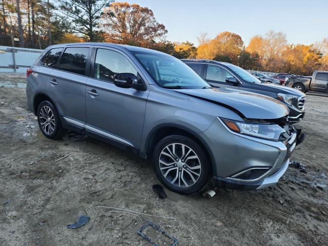 Photo 4 from auction – 2018 MITSUBISHI OUTLANDER with VIN JA4AD3A39JJ003116