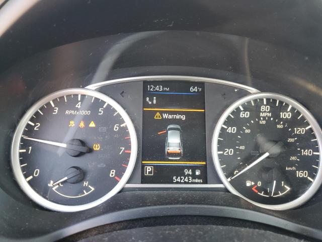 Photo 9 from auction – 2019 NISSAN SENTRA S with VIN 3N1AB7AP3KY315728